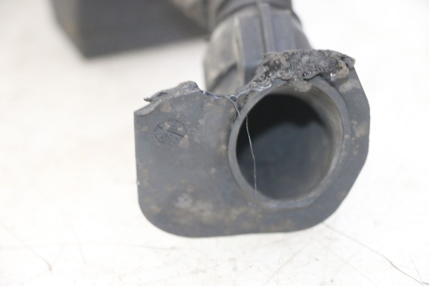 photo de OBUDOWA FILTRA POWIETRZA PEUGEOT ELYSTAR 50 (2002 - 2014) - Szczegół części