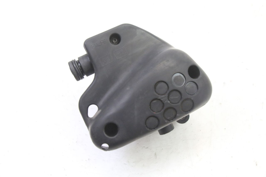 photo de OBUDOWA FILTRA POWIETRZA PEUGEOT ELYSTAR 50 (2002 - 2014) - Widok główny