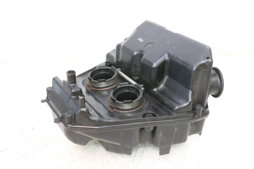 photo de OBUDOWA FILTRA POWIETRZA KAWASAKI ER-6 ER6 F ABS 650 (2012 - 2016) - Zoom stanu zużycia