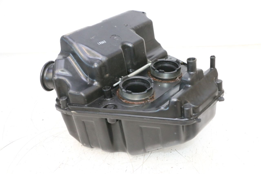 photo de OBUDOWA FILTRA POWIETRZA KAWASAKI ER-6 ER6 F ABS 650 (2012 - 2016) - Inny kąt widzenia