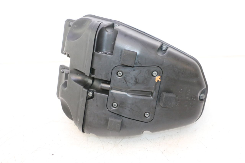 photo de SKRZYNIA POWIETRZA KAWASAKI ER-6 ER6 N 650 (2005 - 2009) - Inny kąt widzenia