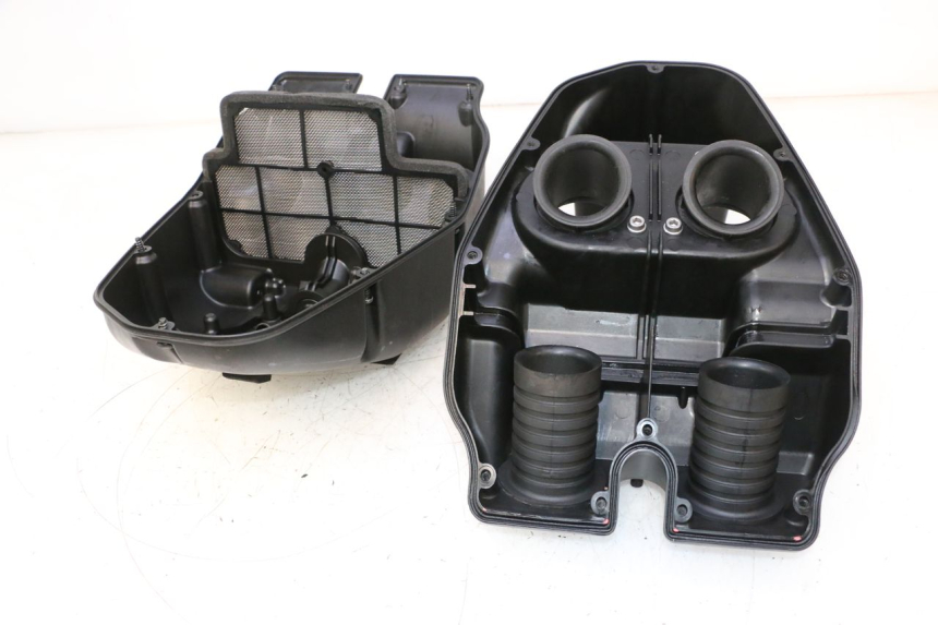 photo de SKRZYNIA POWIETRZA KAWASAKI ER-6 ER6 N 650 (2005 - 2009) - Punkty mocowania