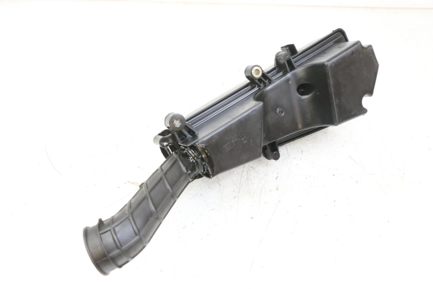 photo de OBUDOWA FILTRA POWIETRZA EUROCKA RETRO 50 (2007 - 2014) - Zoom stanu zużycia