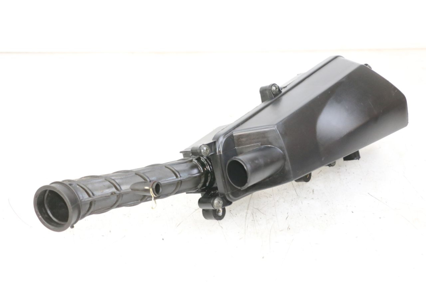 photo de OBUDOWA FILTRA POWIETRZA EUROCKA RETRO 50 (2007 - 2014) - Zbliżenie techniczne