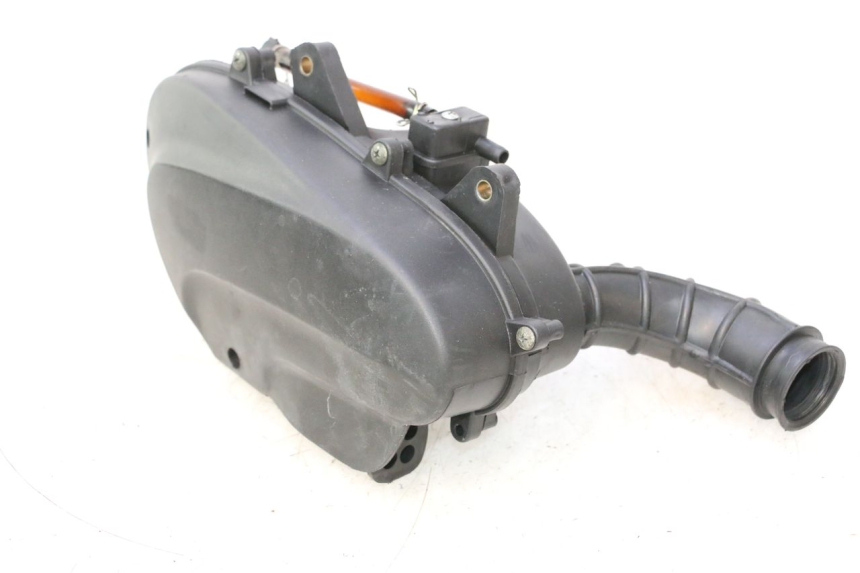 photo de OBUDOWA FILTRA POWIETRZA JM MOTORS EVOLIS 4T 50 (2018 - 2022) - Szczegół części