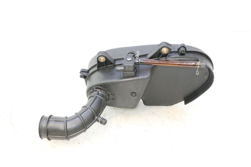 photo de OBUDOWA FILTRA POWIETRZA JM MOTORS EVOLIS 4T 50 (2018 - 2022) - Inny kąt widzenia