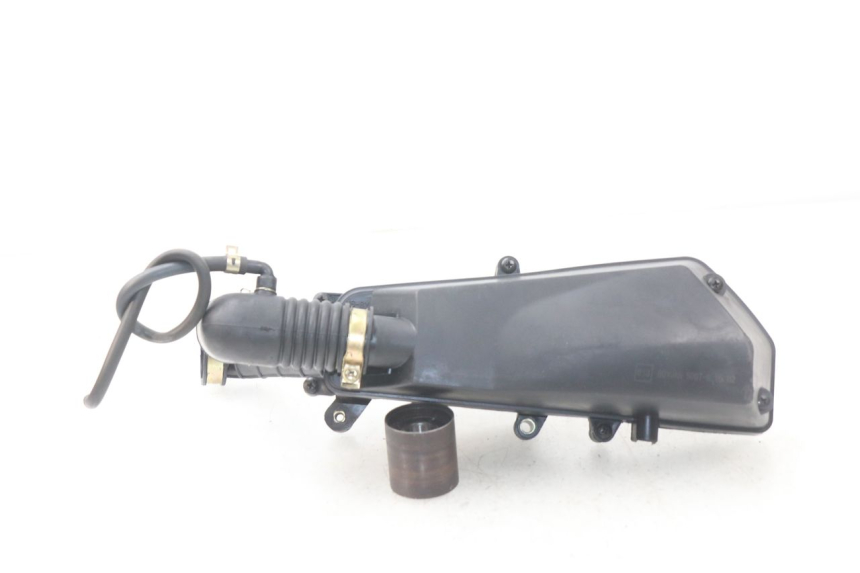 photo de OBUDOWA FILTRA POWIETRZA JM MOTORS F45i 4T 50 (2020 - 2023) - Zoom stanu zużycia