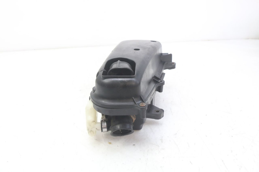 photo de OBUDOWA FILTRA POWIETRZA HONDA FES PANTHEON 2T 125 (1998 - 2002) - Zoom stanu zużycia