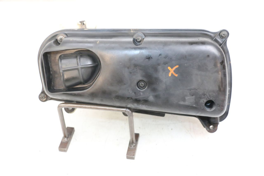 photo de OBUDOWA FILTRA POWIETRZA HONDA FES PANTHEON 2T 125 (1998 - 2002) - Widok główny