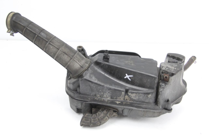 photo de OBUDOWA FILTRA POWIETRZA HONDA FES PANTHEON 125 (2003 - 2007) - Inny kąt widzenia