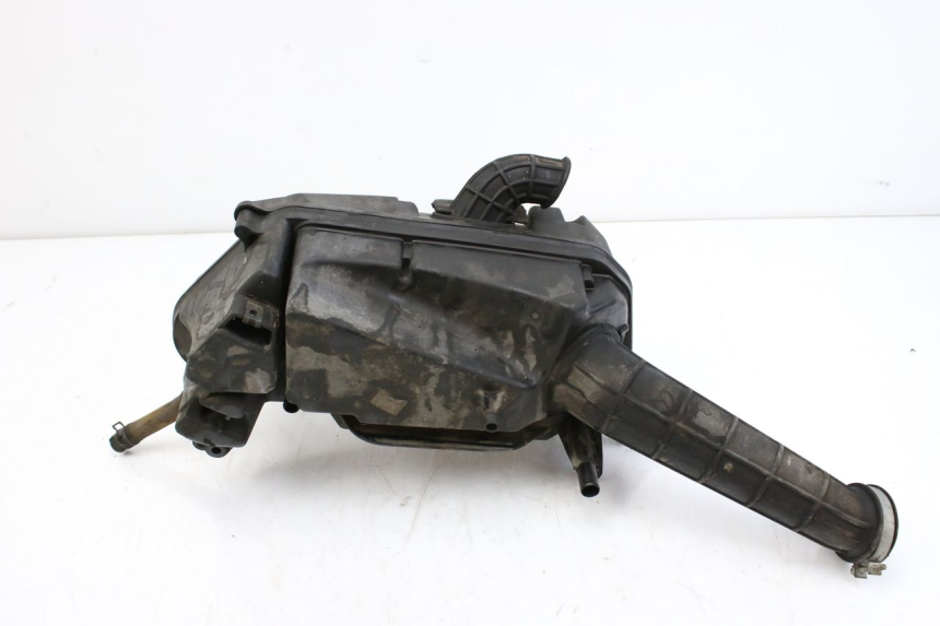 photo de OBUDOWA FILTRA POWIETRZA HONDA FES S-WING SWING ABS 125 (2007 - 2015) - Zoom stanu zużycia