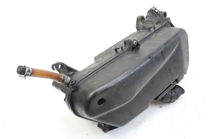 photo de OBUDOWA FILTRA POWIETRZA HONDA FES S-WING SWING ABS 125 (2007 - 2015) - Zoom stanu zużycia