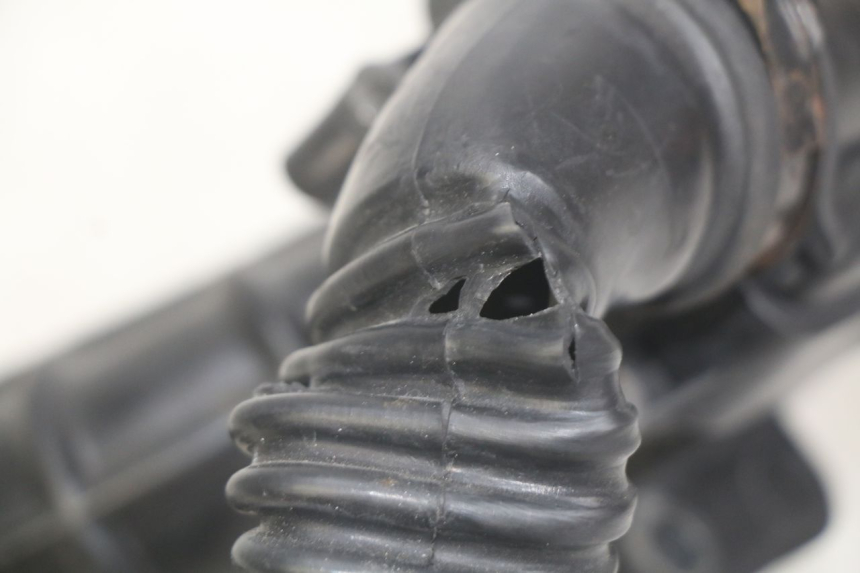 photo de OBUDOWA FILTRA POWIETRZA SYM FIDDLE 2 50 (2008 - 2013) - Szczegół części