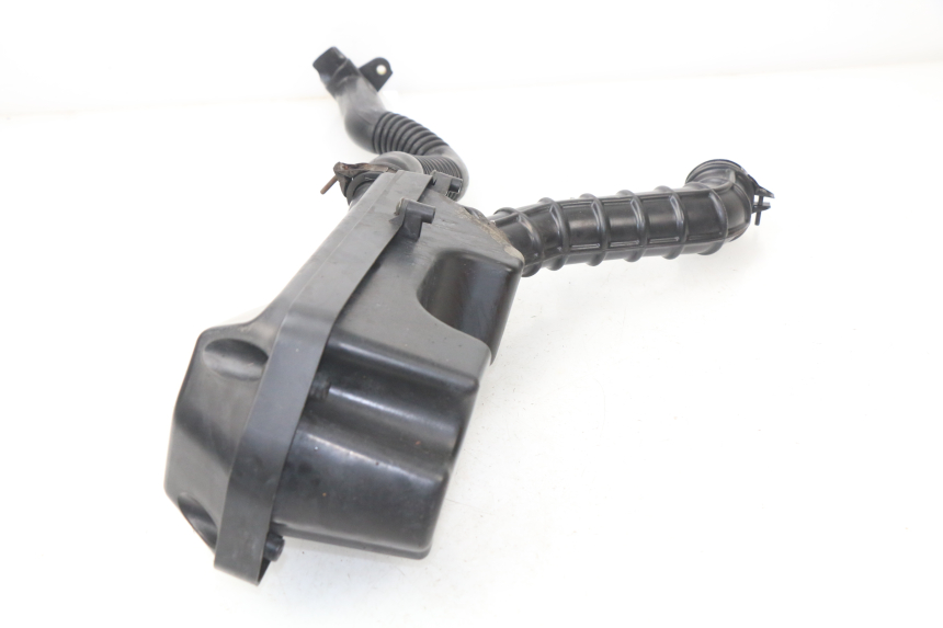 photo de OBUDOWA FILTRA POWIETRZA SYM FIDDLE 2 50 (2008 - 2013) - Zoom stanu zużycia