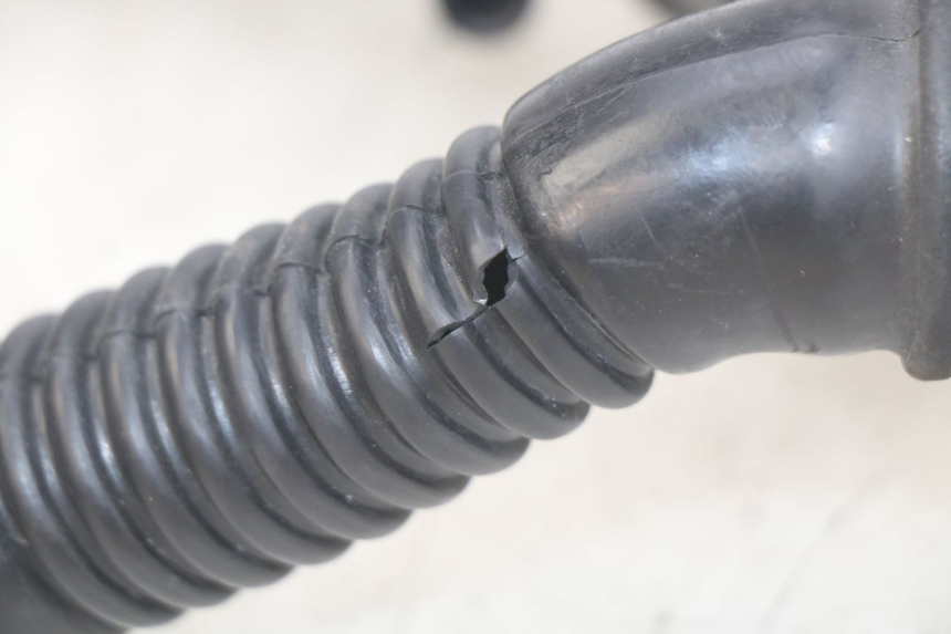 photo de OBUDOWA FILTRA POWIETRZA SYM FIDDLE 2 50 (2008 - 2013) - Inny kąt widzenia