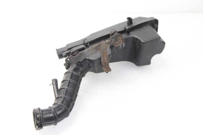 photo de OBUDOWA FILTRA POWIETRZA SYM FIDDLE 2 50 (2008 - 2013) - Zoom stanu zużycia