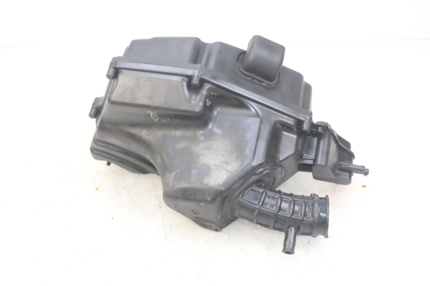 photo de OBUDOWA FILTRA POWIETRZA SYM FIDDLE 3 III 125 (2014 - 2020) - Zoom stanu zużycia