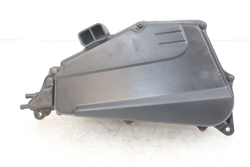 photo de OBUDOWA FILTRA POWIETRZA SYM FIDDLE 3 III 125 (2014 - 2020) - Widok główny