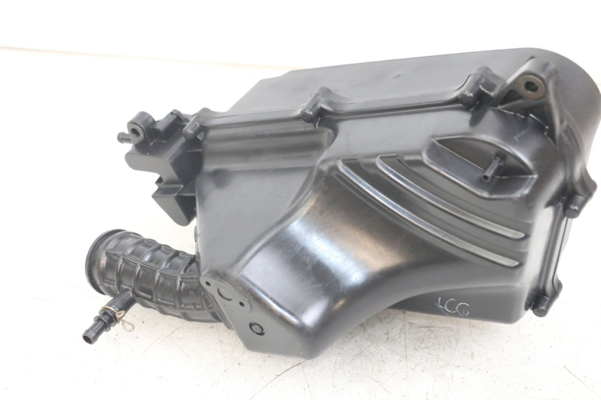 photo de OBUDOWA FILTRA POWIETRZA SYM FIDDLE 3 III 125 (2014 - 2020) - Szczegół części