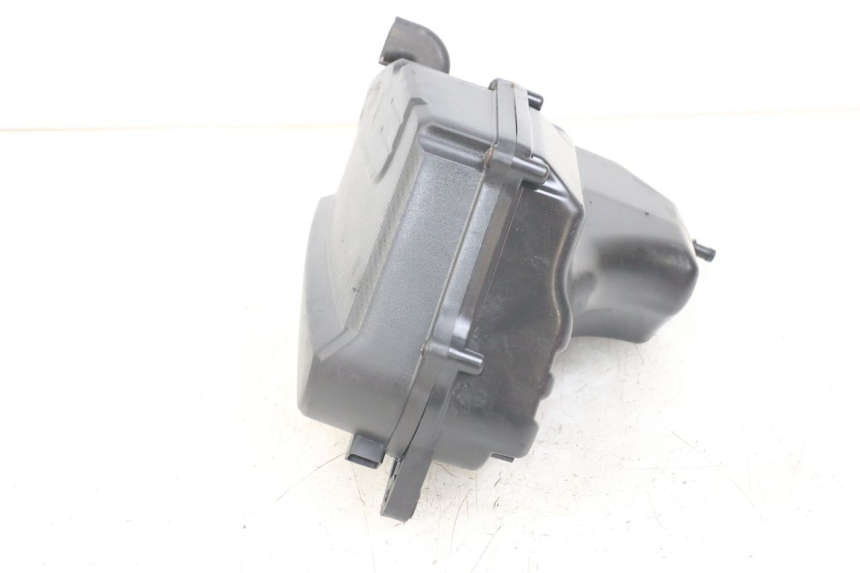 photo de OBUDOWA FILTRA POWIETRZA SYM FIDDLE 3 III 125 (2014 - 2020) - Zoom stanu zużycia