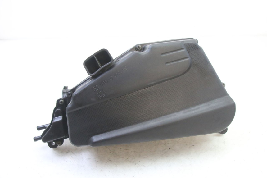 photo de OBUDOWA FILTRA POWIETRZA SYM FIDDLE 3 III 125 (2014 - 2020) - Widok główny