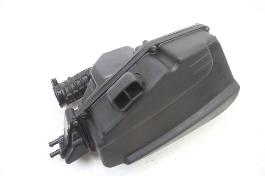 photo de OBUDOWA FILTRA POWIETRZA SYM FIDDLE 3 III 125 (2014 - 2020) - Szczegół części