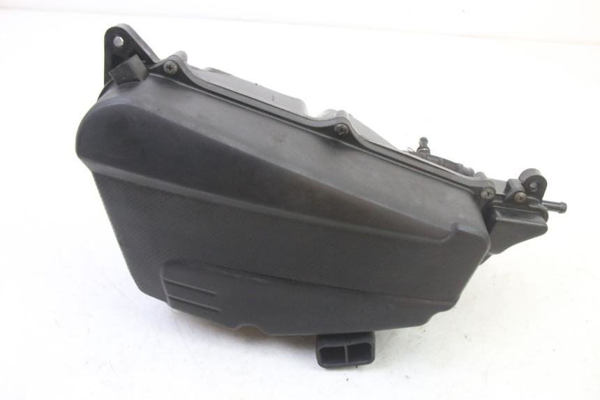 photo de OBUDOWA FILTRA POWIETRZA SYM FIDDLE 3 III 125 (2014 - 2020) - Zoom stanu zużycia