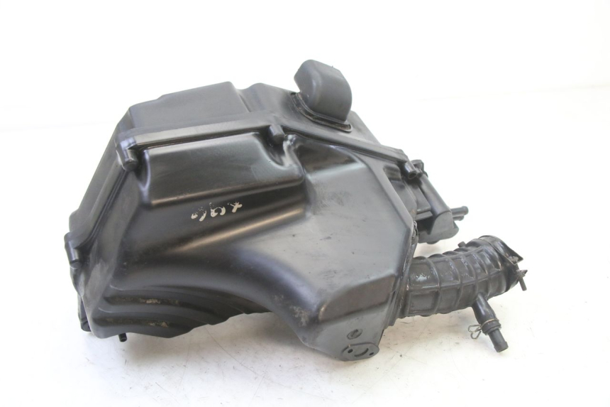 photo de OBUDOWA FILTRA POWIETRZA SYM FIDDLE 3 III 125 (2014 - 2020) - Zbliżenie techniczne