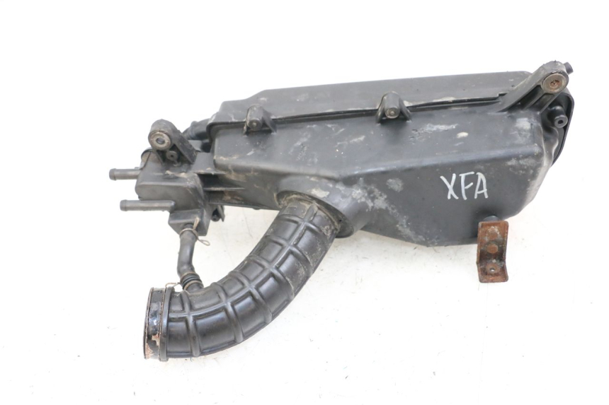 photo de OBUDOWA FILTRA POWIETRZA SYM FIDDLE 3 III 50 (2014 - 2020) - Zoom stanu zużycia