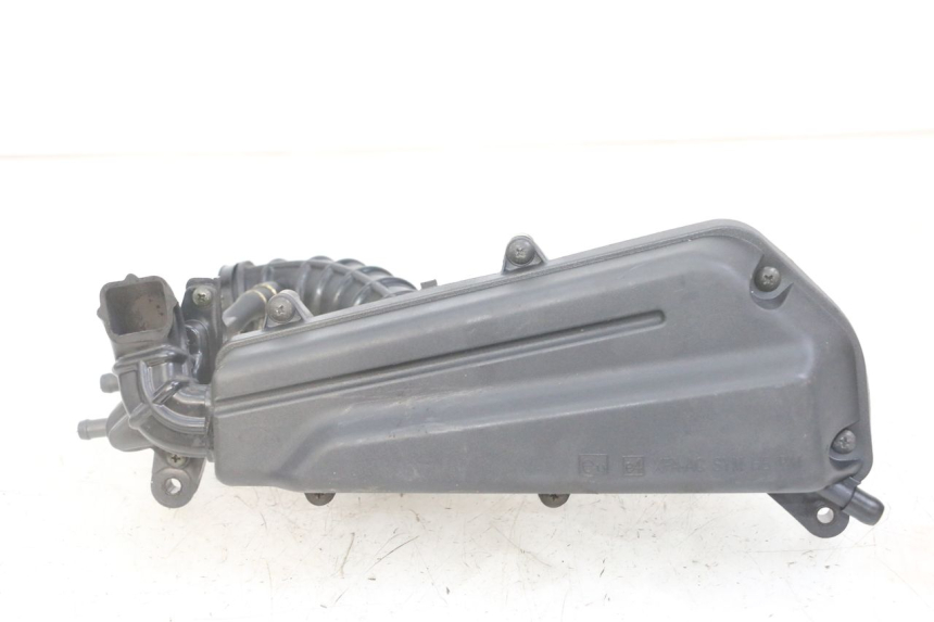 photo de OBUDOWA FILTRA POWIETRZA SYM FIDDLE 3 III 50 (2014 - 2020) - Widok główny