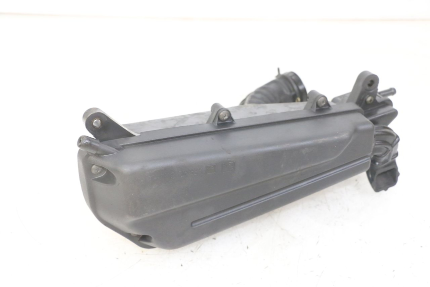 photo de OBUDOWA FILTRA POWIETRZA SYM FIDDLE 3 III 50 (2014 - 2020) - Szczegół części