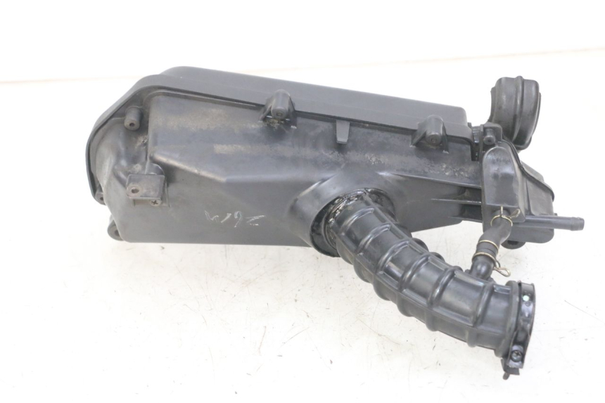 photo de OBUDOWA FILTRA POWIETRZA SYM FIDDLE 3 III 50 (2014 - 2020) - Zoom stanu zużycia