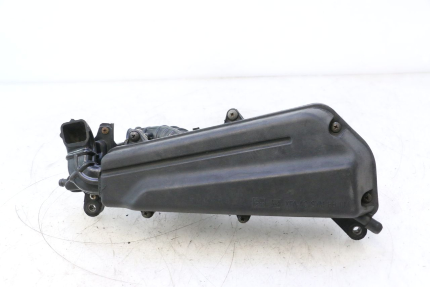 photo de OBUDOWA FILTRA POWIETRZA SYM FIDDLE 3 III 50 (2014 - 2020) - Widok główny