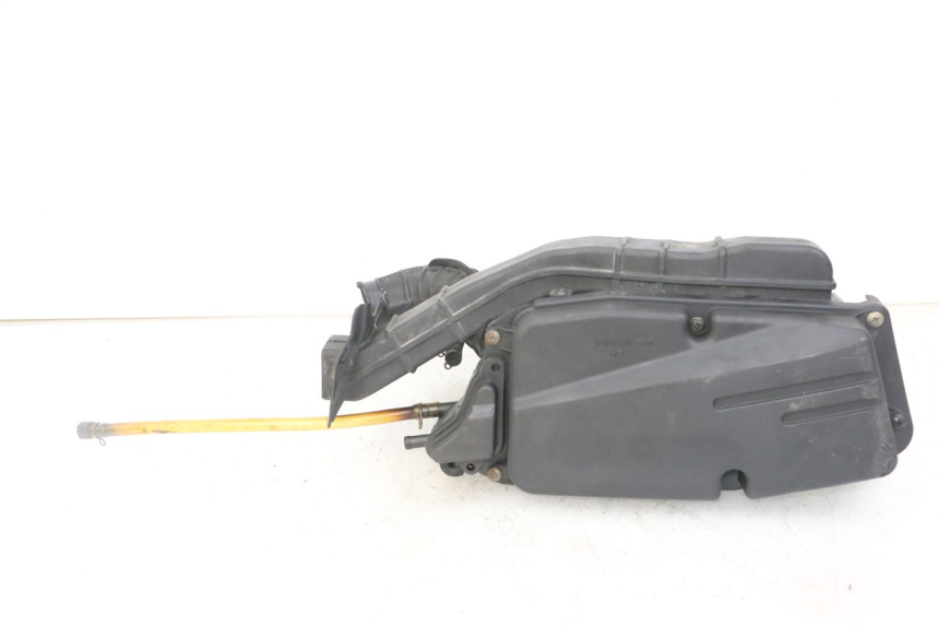 photo de OBUDOWA FILTRA POWIETRZA SYM FIDDLE 125 (2008 - 2010) - Widok główny