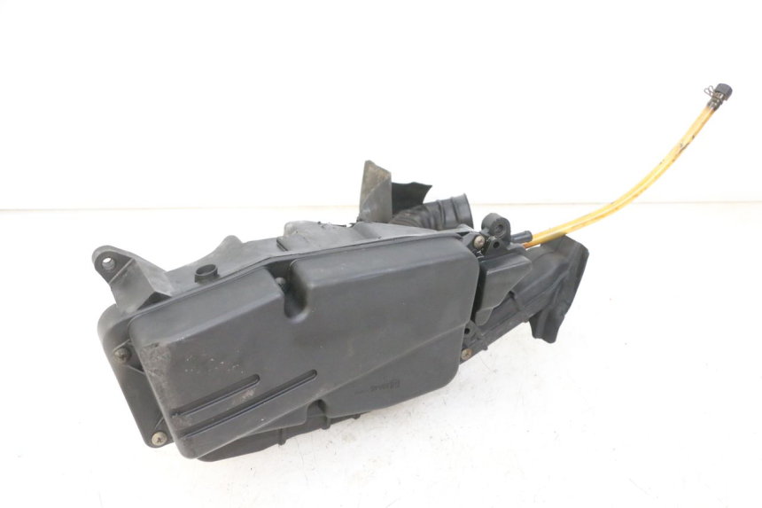 photo de OBUDOWA FILTRA POWIETRZA SYM FIDDLE 125 (2008 - 2010) - Zoom stanu zużycia