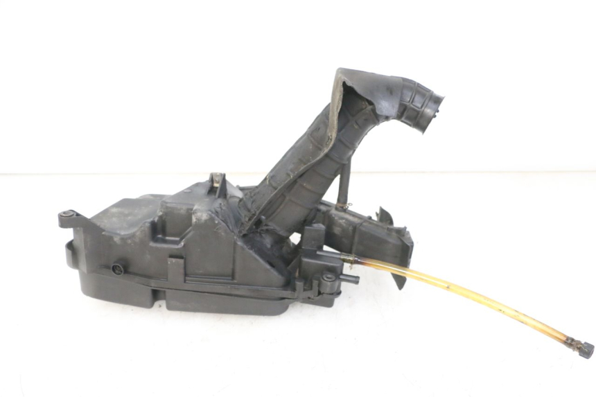 photo de OBUDOWA FILTRA POWIETRZA SYM FIDDLE 125 (2008 - 2010) - Inny kąt widzenia