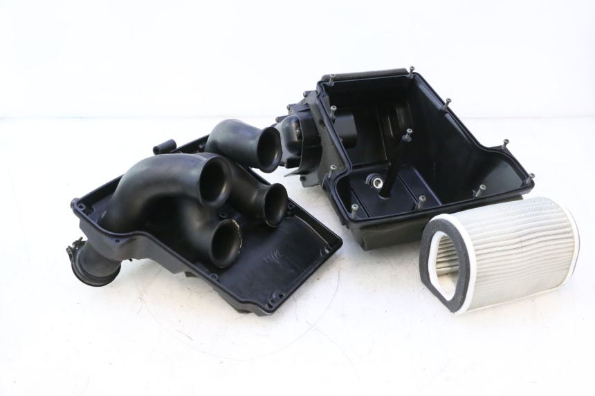 photo de SKRZYNKA FILTRA POWIETRZA YAMAHA FJR 1300 (2001 - 2005) - Szczegół części