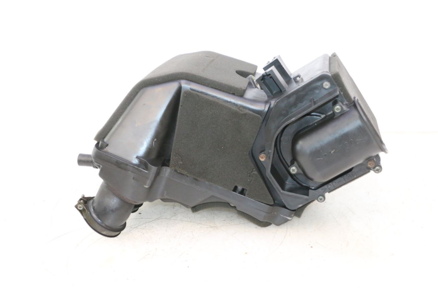 photo de SKRZYNKA FILTRA POWIETRZA YAMAHA FJR 1300 (2001 - 2005) - Widok ogólny