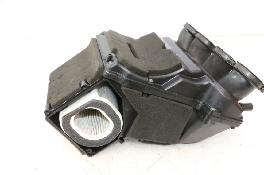 photo de SKRZYNKA FILTRA POWIETRZA YAMAHA FJR 1300 (2001 - 2005) - Punkty mocowania