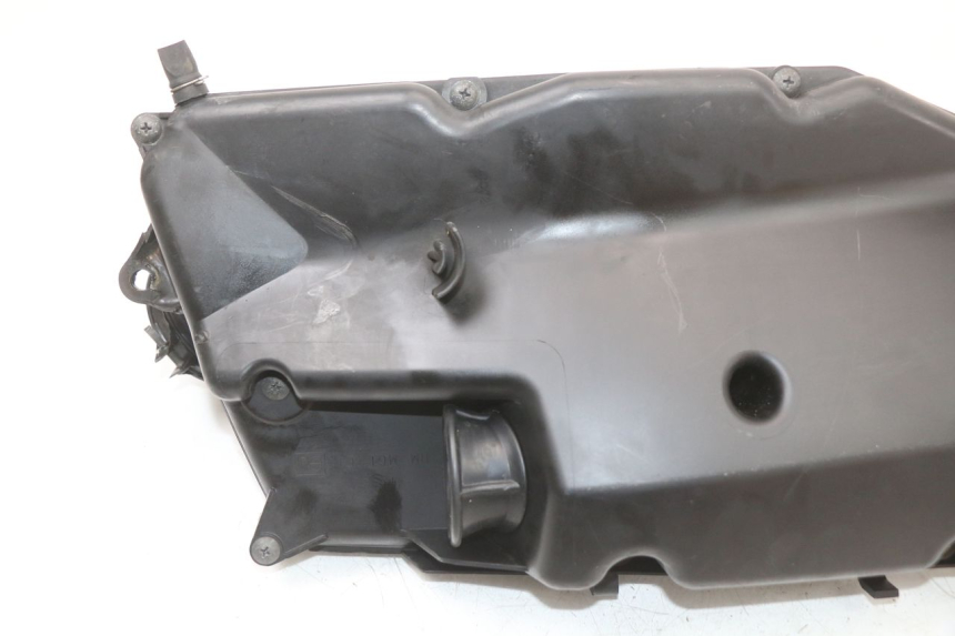 photo de OBUDOWA FILTRA POWIETRZA HONDA FJS SILVER WING SILVERWING 400 (2005 - 2008) - Zoom stanu zużycia