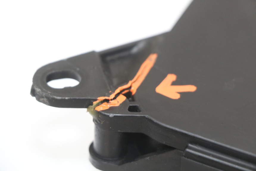 photo de OBUDOWA FILTRA POWIETRZA HONDA FJS SILVER WING SILVERWING 400 (2005 - 2008) - Punkty mocowania