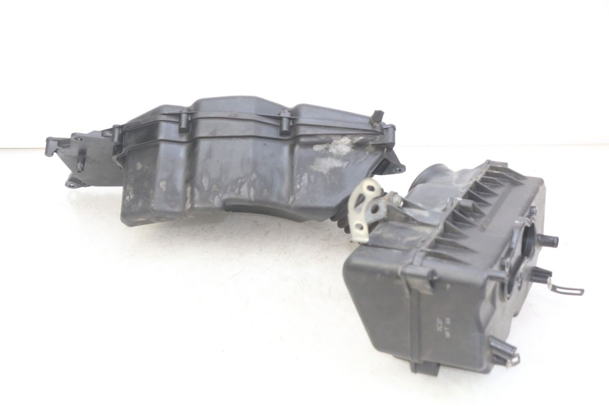 photo de OBUDOWA FILTRA POWIETRZA HONDA FJS SILVERWING SILVER WING 400 (2009 - 2016) - Widok ogólny