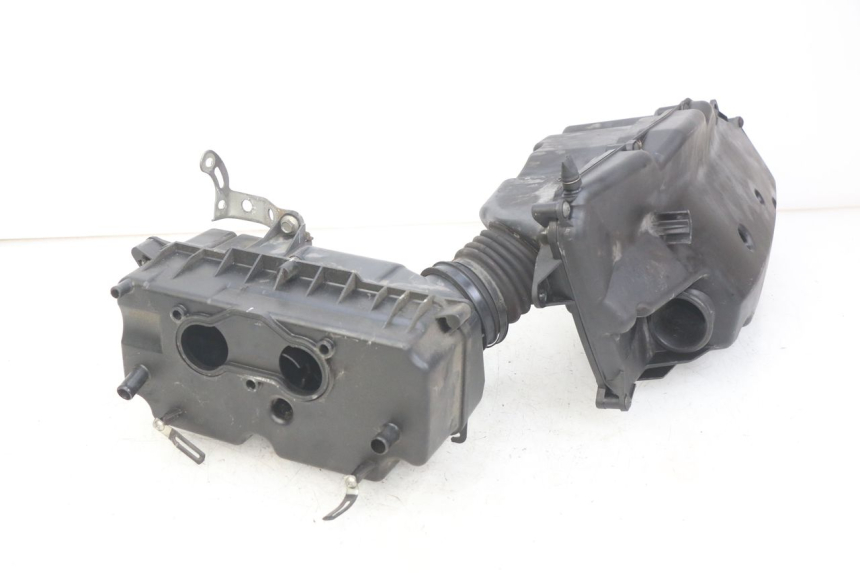 photo de OBUDOWA FILTRA POWIETRZA HONDA FJS SILVERWING SILVER WING 400 (2009 - 2016) - Punkty mocowania