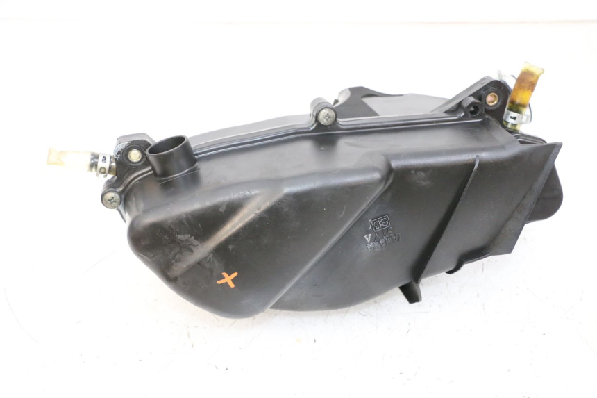 photo de OBUDOWA FILTRA POWIETRZA MBK FLAME X 125 (2007 - 2016) - Szczegół części