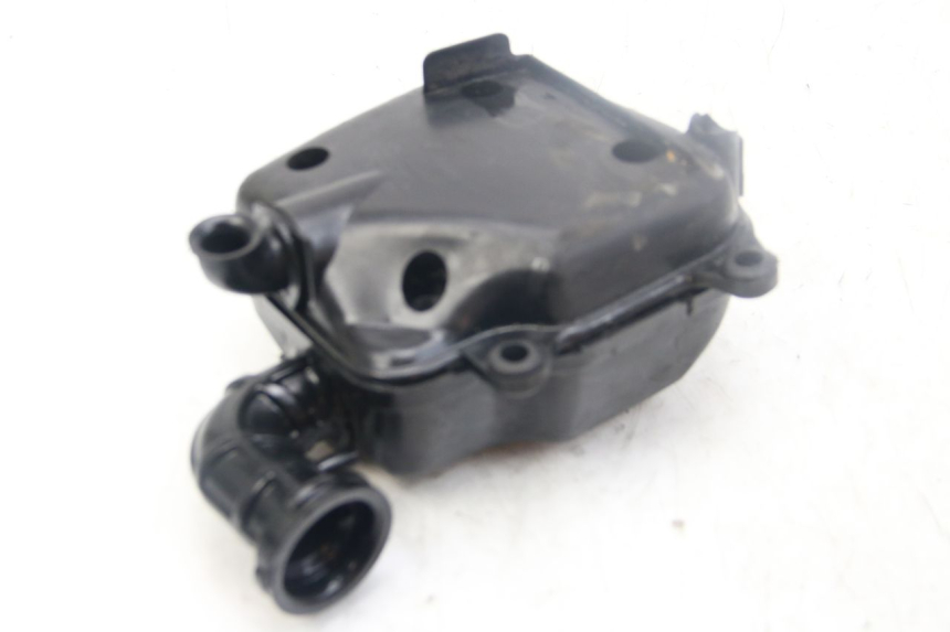 photo de OBUDOWA FILTRA POWIETRZA MBK FLIPPER 50 (2004 - 2012) - Zoom stanu zużycia