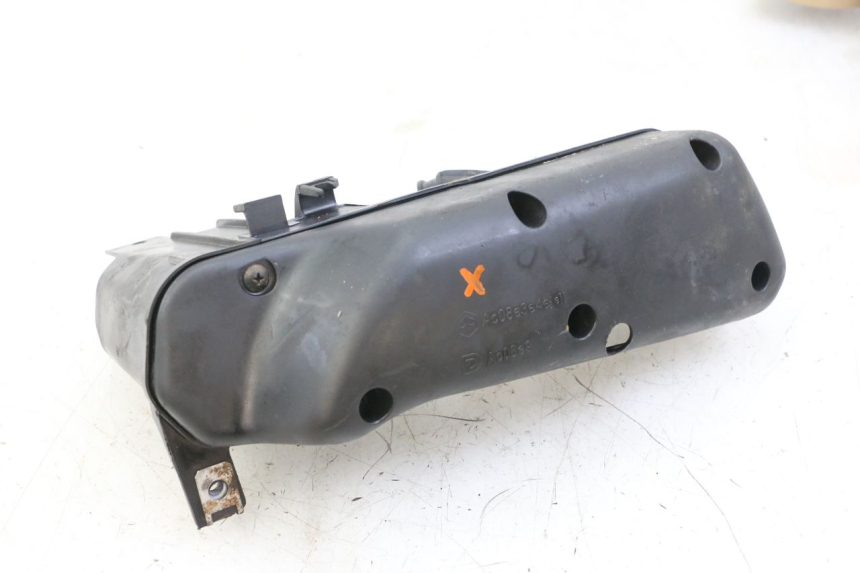 photo de OBUDOWA FILTRA POWIETRZA PIAGGIO FLY 2T 50 (2004 - 2017) - Widok główny