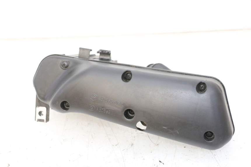 photo de OBUDOWA FILTRA POWIETRZA PIAGGIO FLY 2T 50 (2004 - 2017) - Widok główny