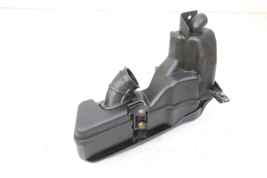 photo de OBUDOWA FILTRA POWIETRZA PIAGGIO FLY 2T 50 (2004 - 2017) - Zoom stanu zużycia