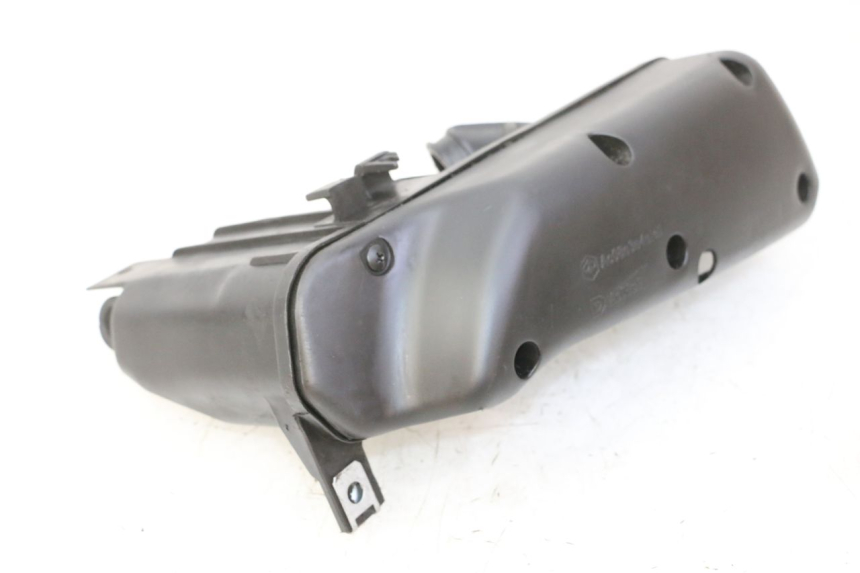 photo de OBUDOWA FILTRA POWIETRZA PIAGGIO FLY 2T 50 (2004 - 2017) - Zbliżenie techniczne