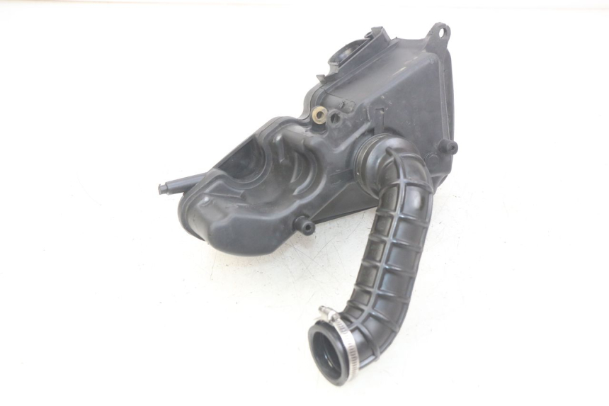 photo de OBUDOWA FILTRA POWIETRZA PIAGGIO FLY 4T 50 (2013 - 2017) - Zoom stanu zużycia